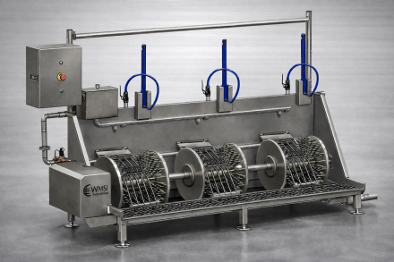 WM Servi�os de M�quinas -