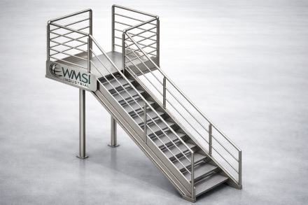 WM Servi�os de M�quinas -