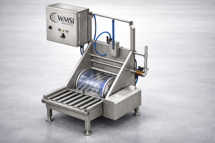 WM Servi�os de M�quinas -