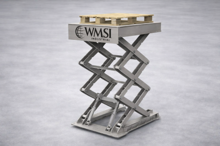 WM Servi�os de M�quinas -