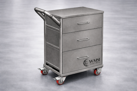 WM Servi�os de M�quinas -