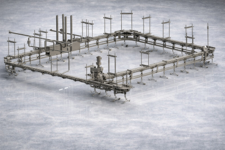 WM Servi�os de M�quinas -