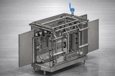 WM Servi�os de M�quinas -