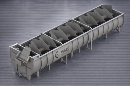 WM Servi�os de M�quinas -