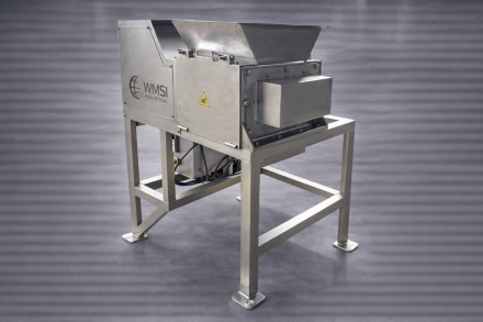 WM Servi�os de M�quinas -