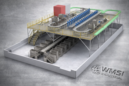 WM Servi�os de M�quinas -