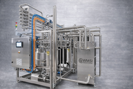 WM Servi�os de M�quinas -