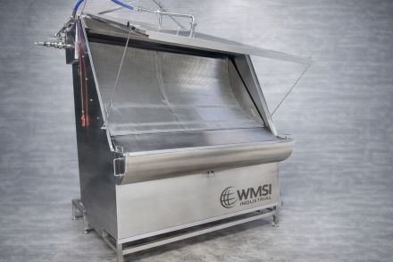 WM Servi�os de M�quinas -