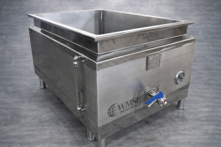 WM Servi�os de M�quinas -