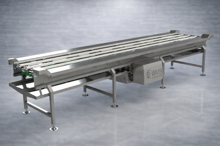 WM Servi�os de M�quinas -